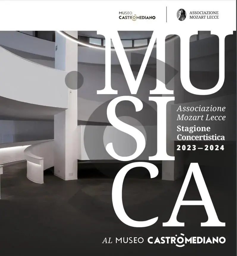 Musica al Museo